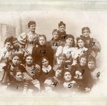 Group of Women